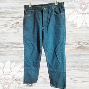 Men's Carhartt Jeans, 40x34